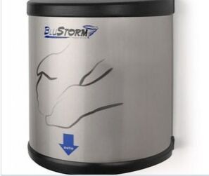 Blue Storm High Speed Hand Dryer