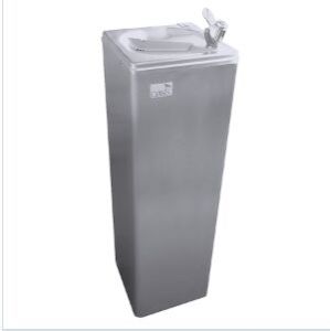 Floor Mounted Drinking Water Fountain