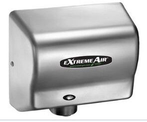 GXT9-SS Extreme Air Hand Dryer