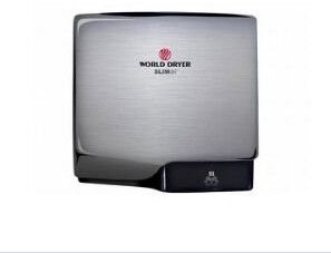 L-973 Slimdri Hand Dryer