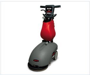 Mini All Purpose Automatic Scrubber