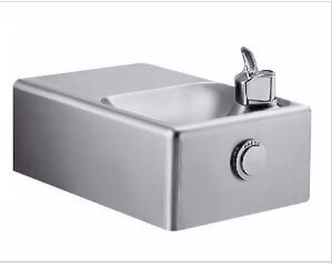 MODEL-140PM NON-REFRIGERATED Drinking Fountain