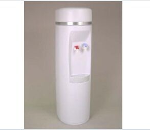 MODEL-504008C Hot N Cold Pou Water Cooler