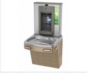MODEL-PG8SBF Versafiller Water Cooler