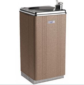 MODEL:PLF13PL Floor Mounted Drinking Water Fountain