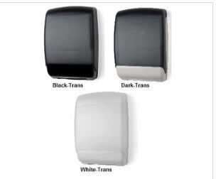MULTI-FOLD Paper Towel Dispenser