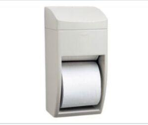 Multi-Roll Toilet Paper Dispenser