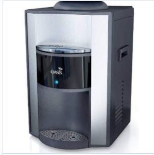 Onyx Top Load Bottled Water AND Pou Dispenser