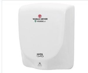 Q-974A Verdedri Hand Dryer
