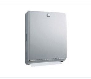 TD-2 Paper Towel Dispenser