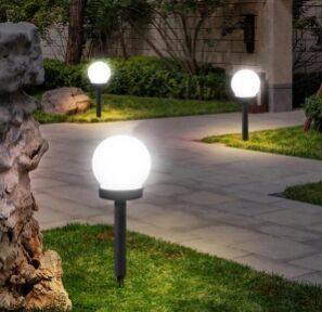 Water Proof LED Garden Light