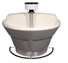 WF2803 Classic Washfountain