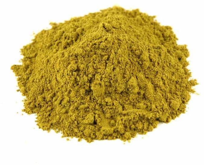 Bay Leaves Powder