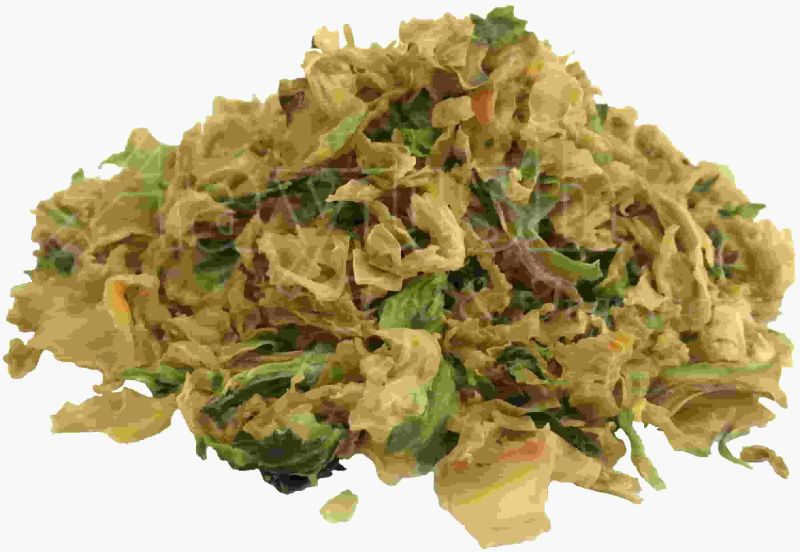 Cabbage Flakes