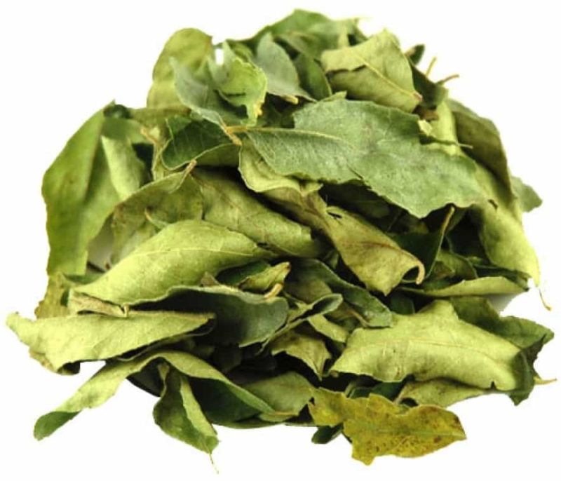 curry leaves