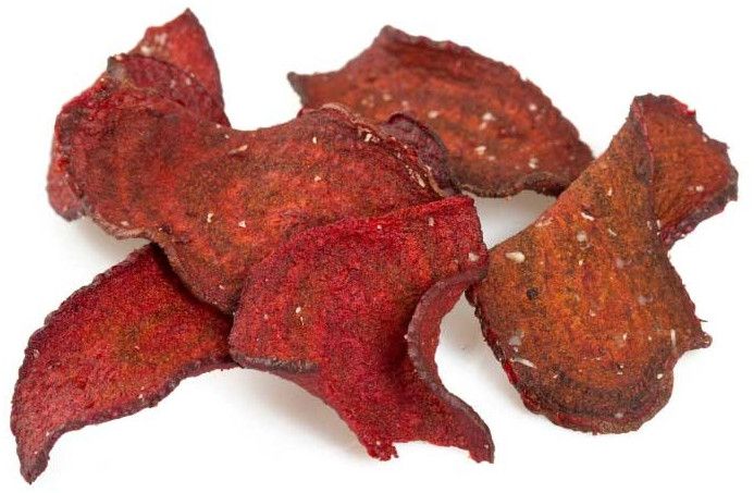 Dehydrated Beetroot Flakes