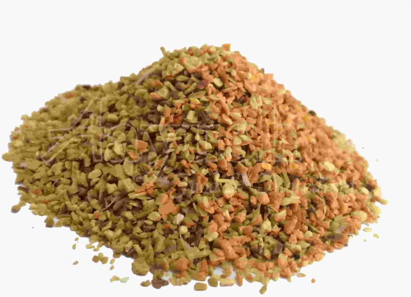 Dehydrated Minced Garlic