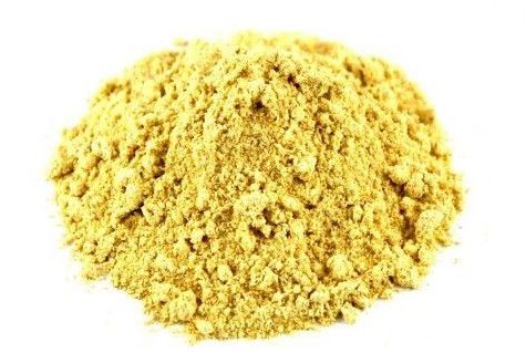 Fenugreek Leaves Powder (Kasurimethi) for Culinary Purposes