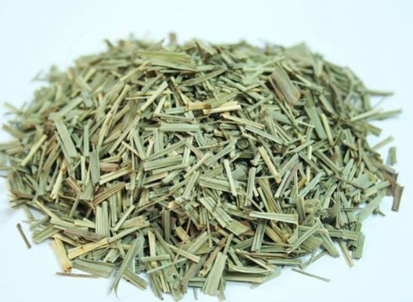 lemon grass