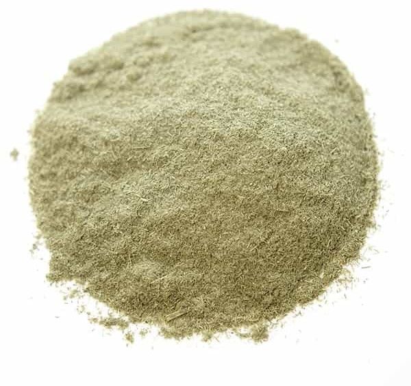Lemon Grass Powder