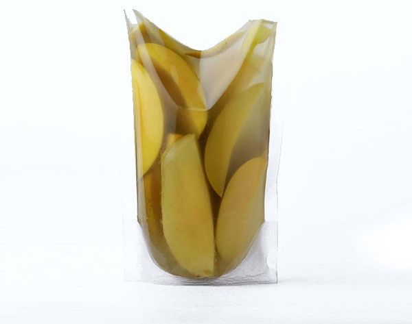 Mango Brine