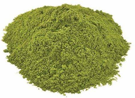 Spinach Leaves Powder