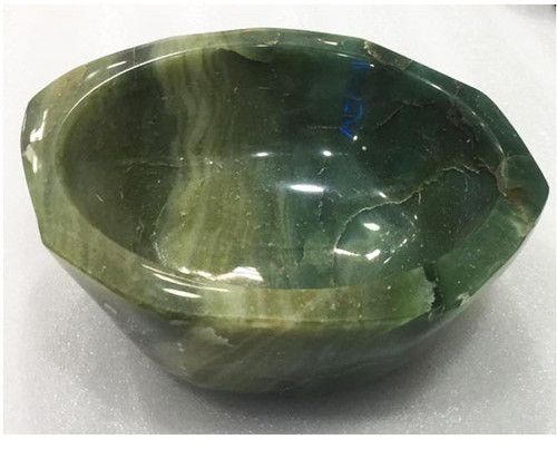 Green Aventurine Bowl