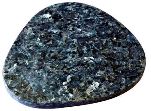 Triangular Granite Cheese Board