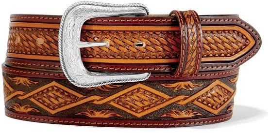 Premium Leather Belts