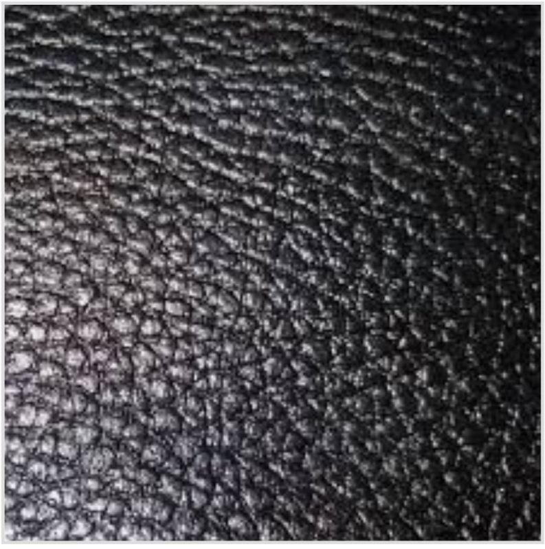 Genuine Leather Hides