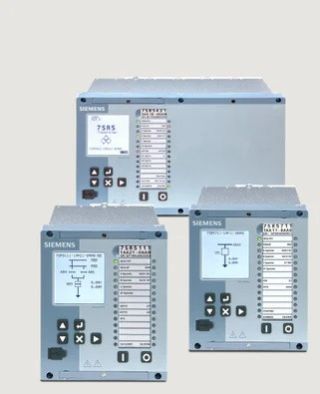 Feeder Protection Relay 7sr5111