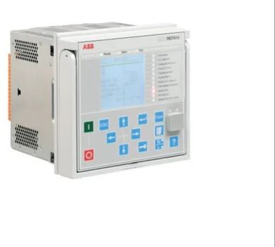 Abb 50 Hz Feeder Protection Relays, Voltage : 24V DC - 230V AC/DC