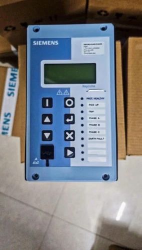 Siemens 7sr1003 1ja20 Protective Relays