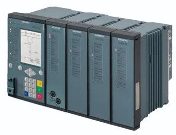 Siemens Siprotect 7ut87 Protective Relays
