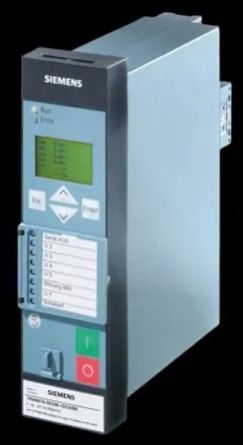 Siprotect 7SJ80 Siemens Protection Relay