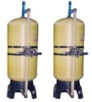 Water Purification Pretreatment Systems