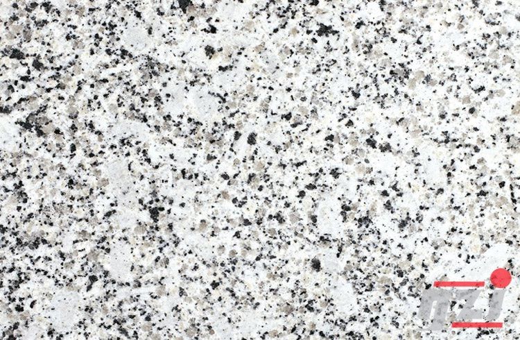 Platinum White Granite