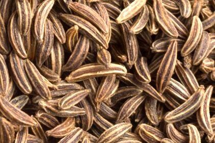 Caraway Seeds