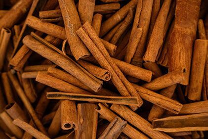 Cassia Cinnamon Stick