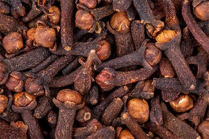 Clove Seeds