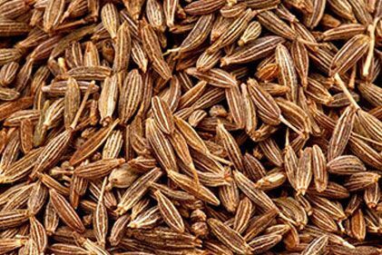 cumin seeds