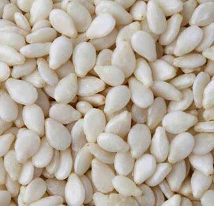Hulled Sesame Seeds