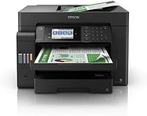 Epson Ecotank M15180 A3 Wifi Duplex All In One Ink Tank Printer
