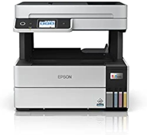 Epson L 6490 Printer