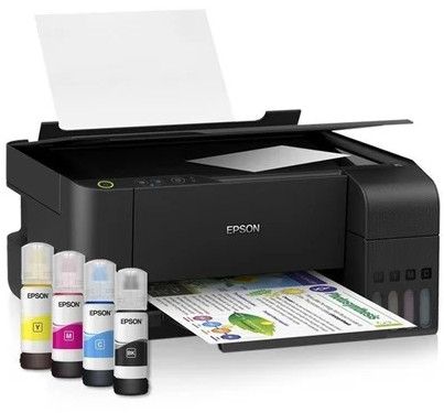 Epson L3210 Printer