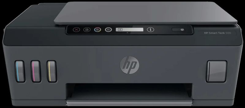 HP Smart Tank 521 Light Printer