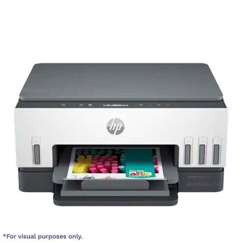 HP Smart Tank 675 Wifi Duplex All In One Printer