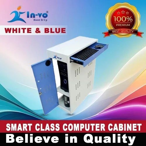 Invo Smart Class Computer Cabinet