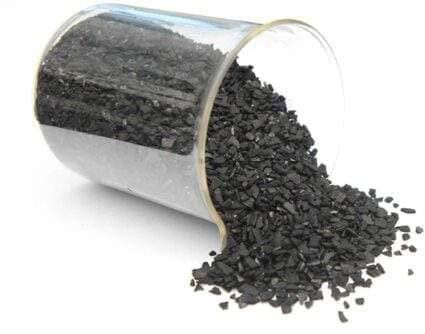 activated carbon