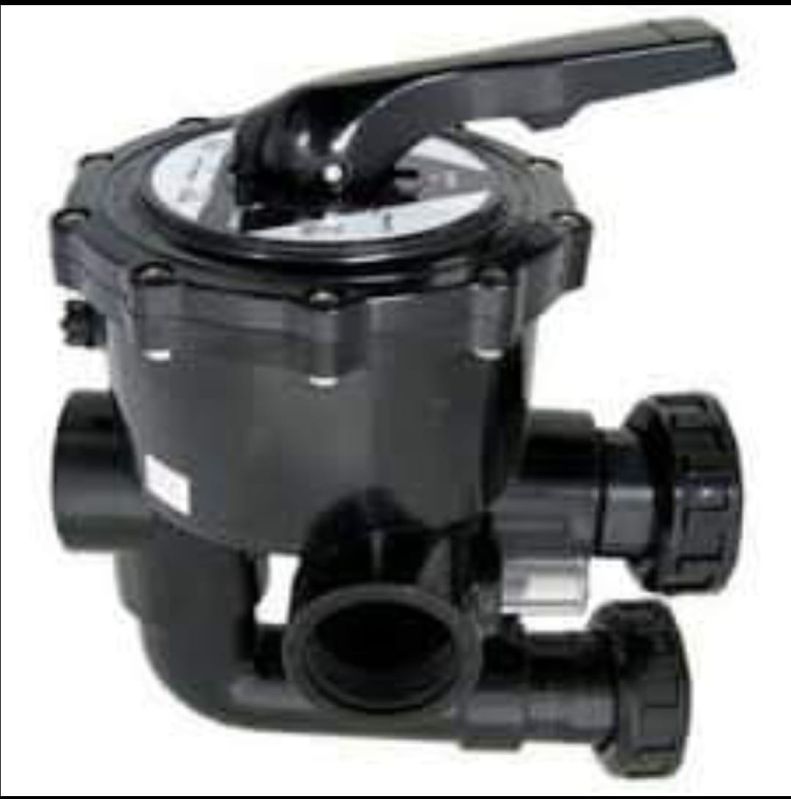 Multiport Valve